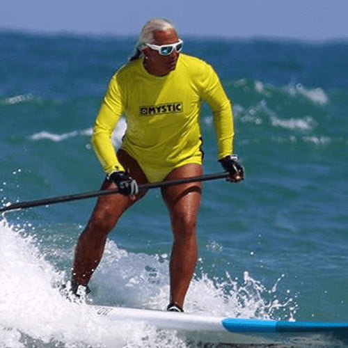 נבחרת גלישה