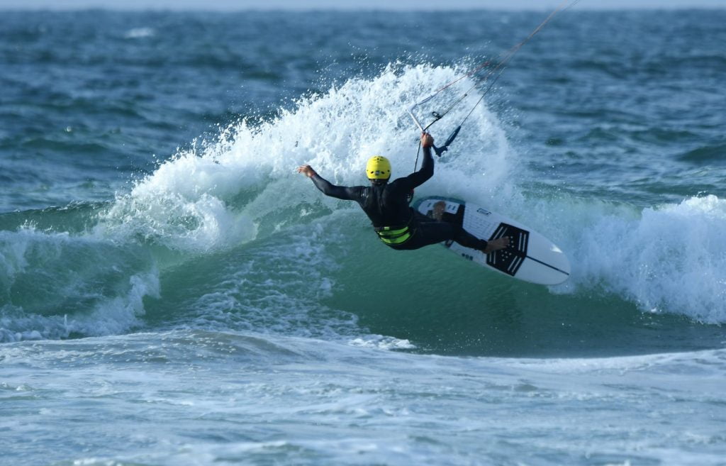 נבחרת גלישה