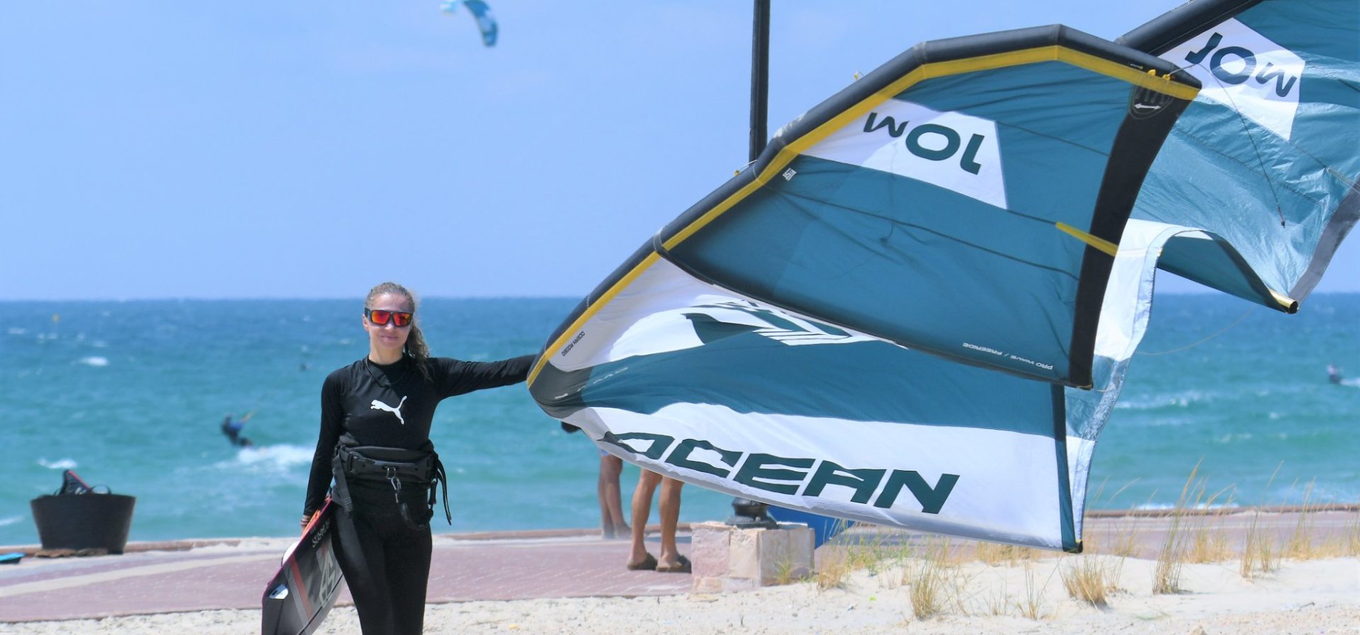 הנחיות לגלישת קייט