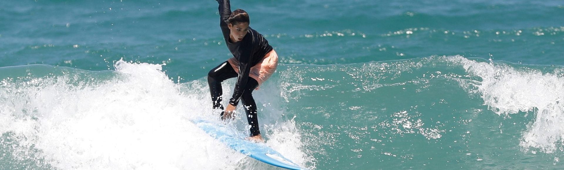 גלשן סופט בורד יד 2