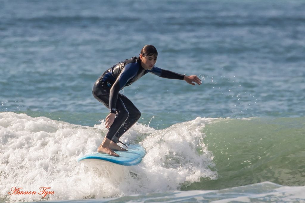 גלשן סופט בורד יד 2