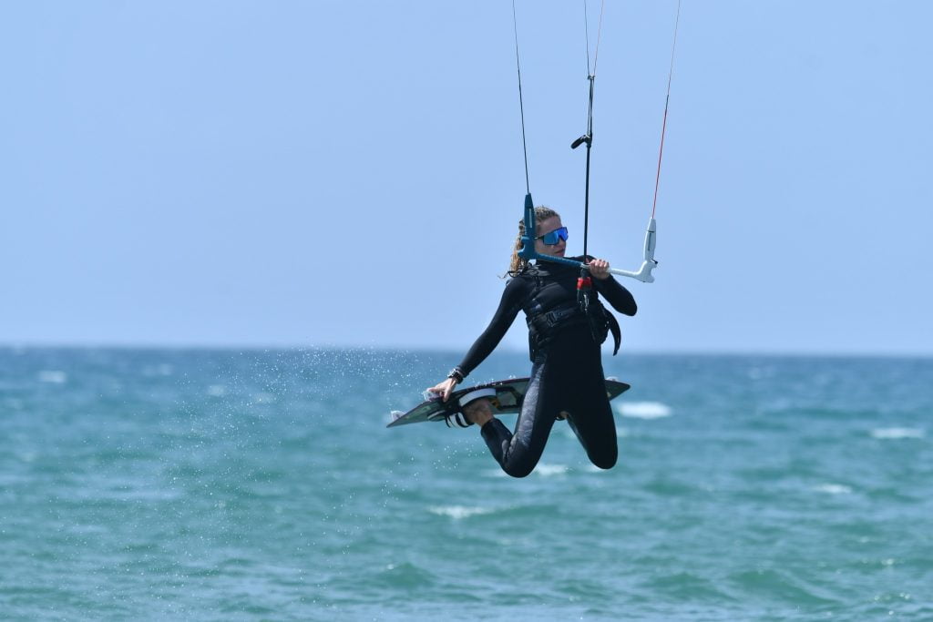 נבחרת גלישה