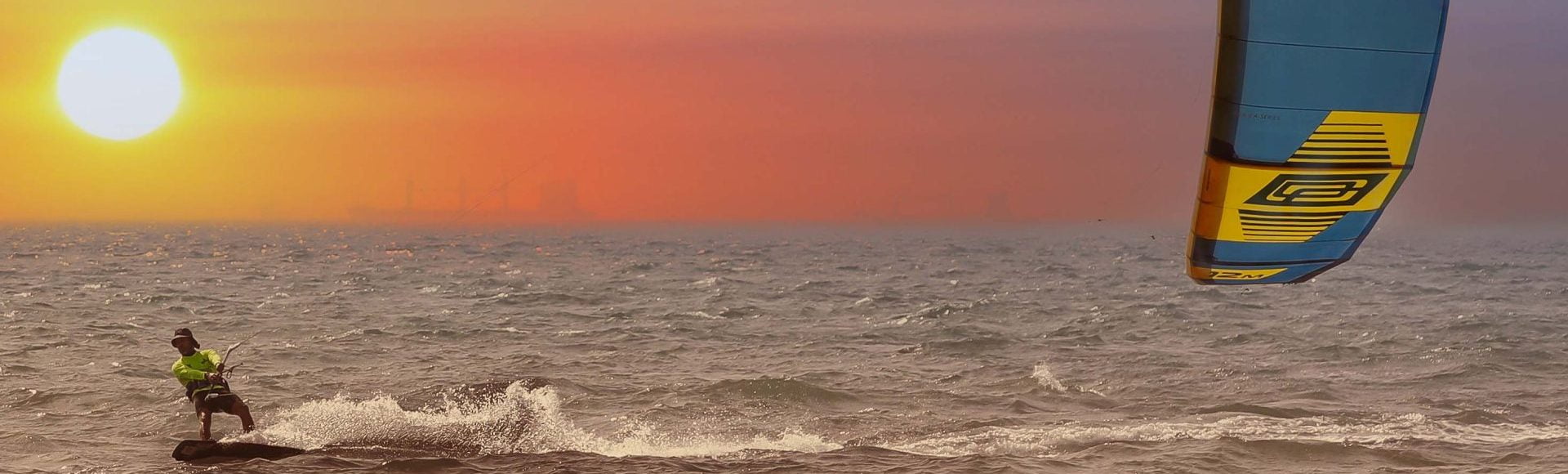 גלישה ולימוד קייט סרף