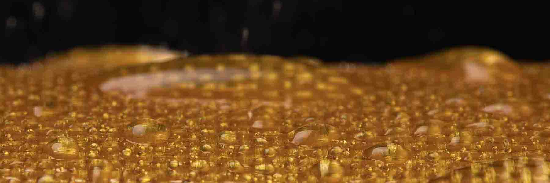 יתרונות של בד האלולה