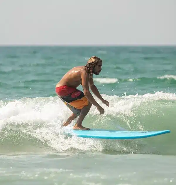 חוג גלישה לילדים