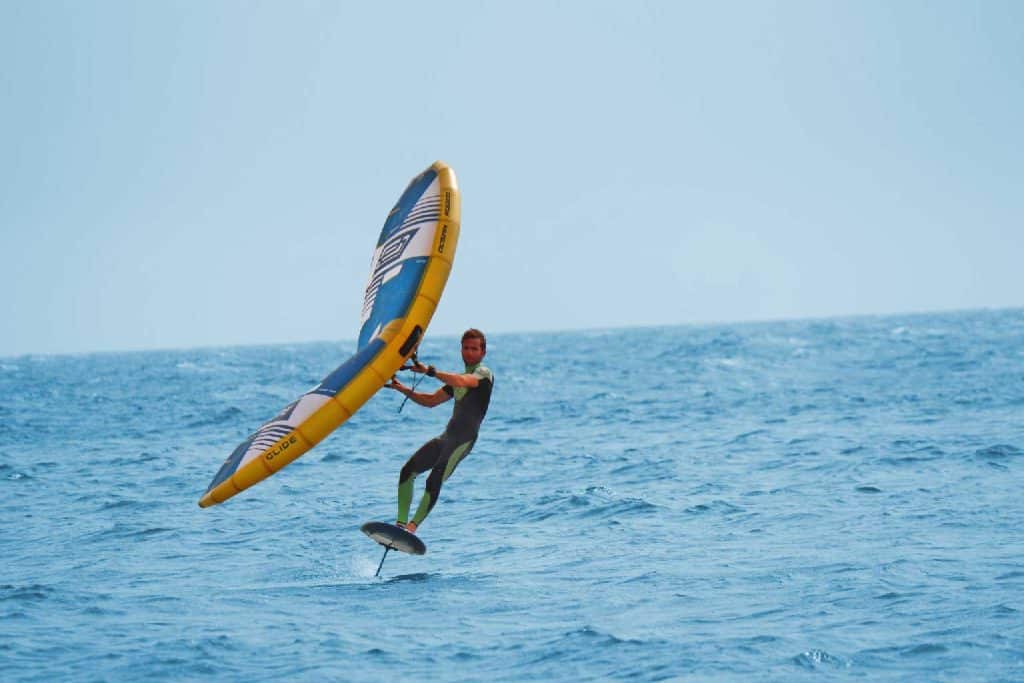 נבחרת גלישה