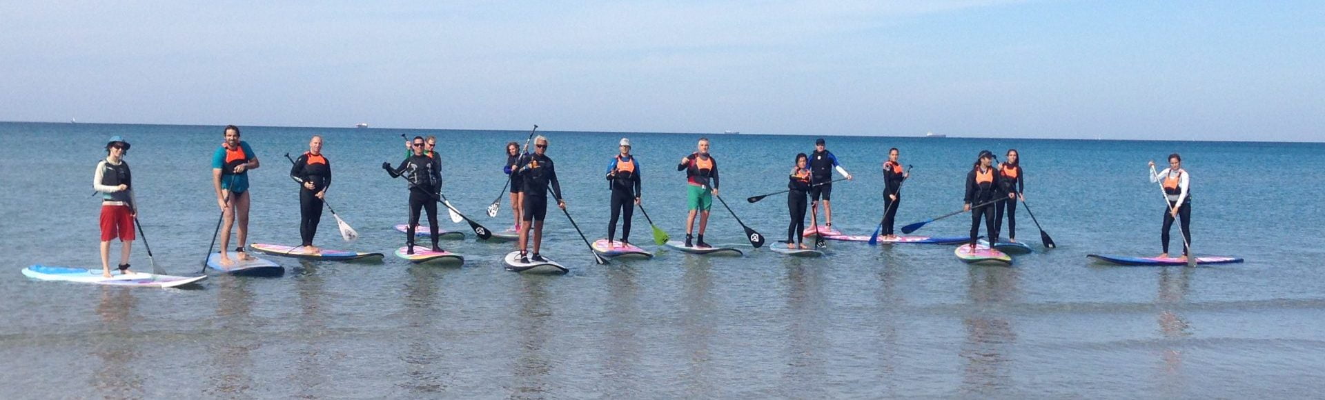 גלישה בחורף