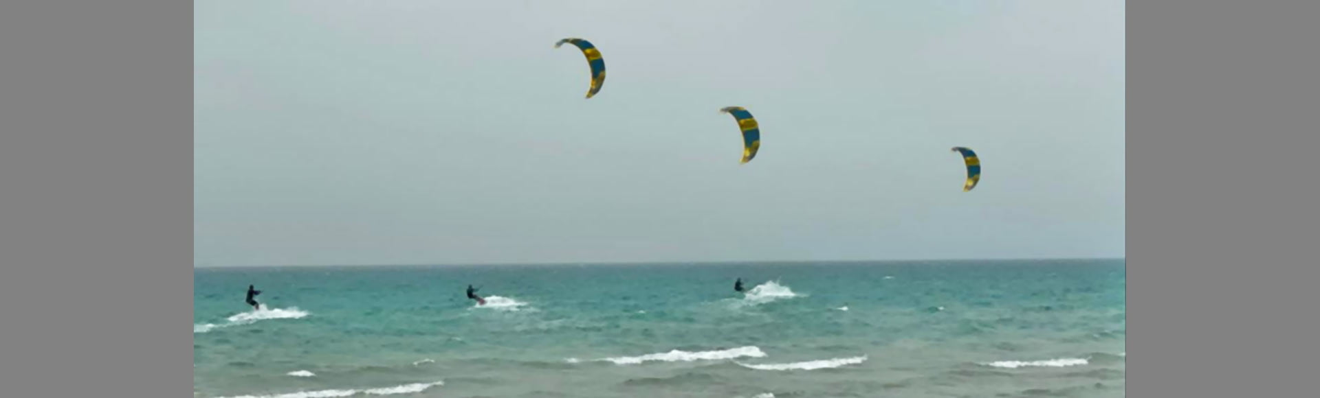 כיצד לבחור איזה ציוד קייט לרכוש?