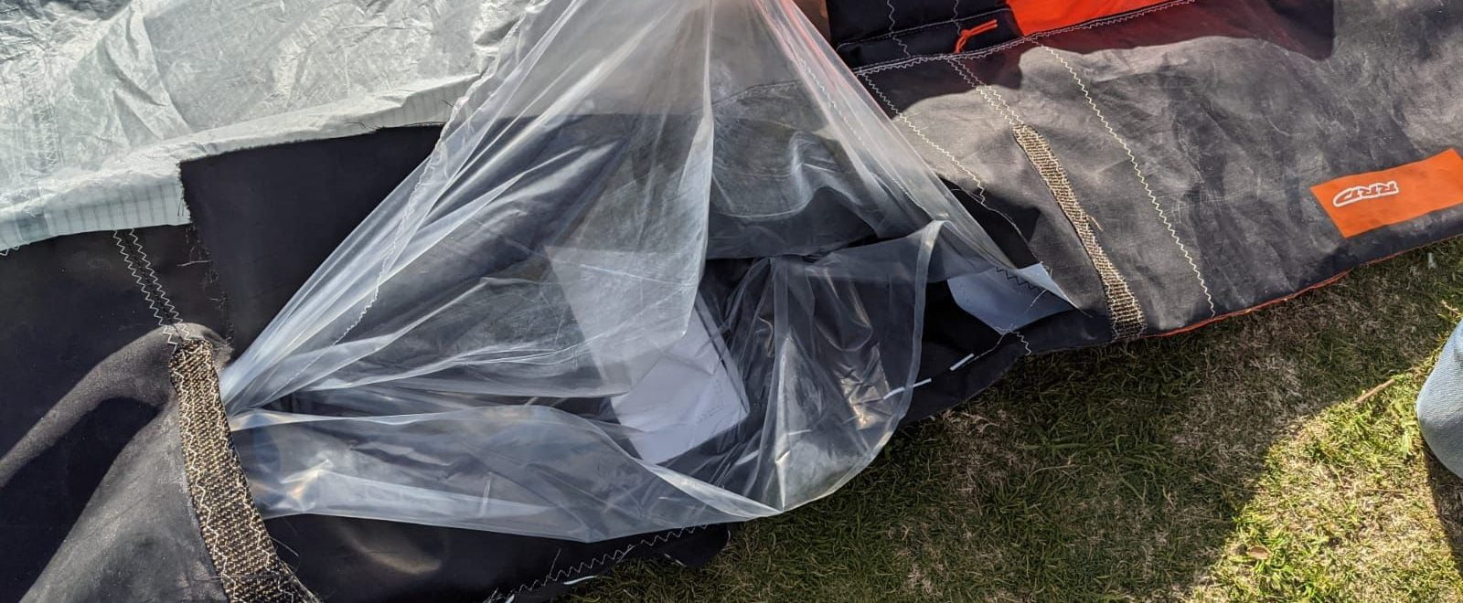 תיקון עפיפונים