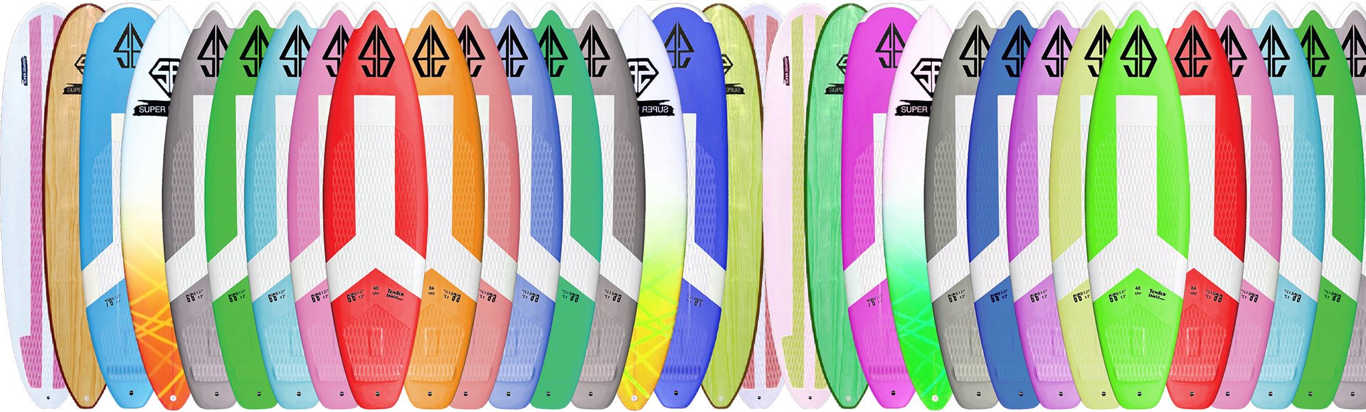 גלשן שורט או לונג