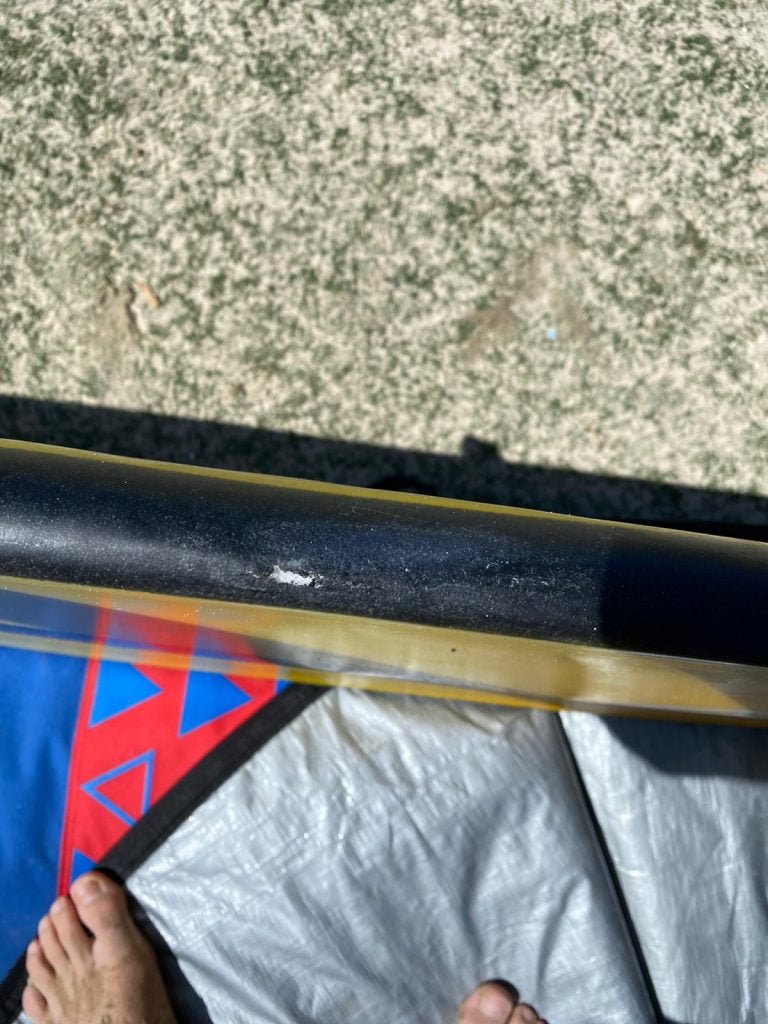 תיקון גלשנים