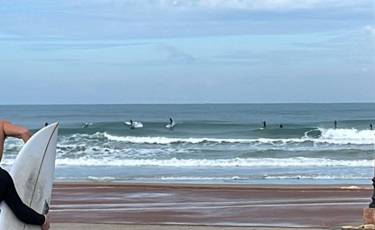 גלישה בחיפה