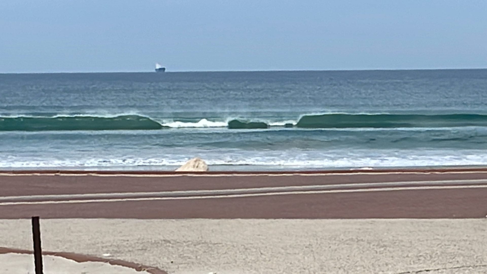 כיצד נוצר גל?