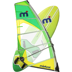 ציוד גלישת רוח