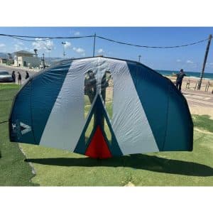 ווינג 3.5 מטר ארמסטרונג