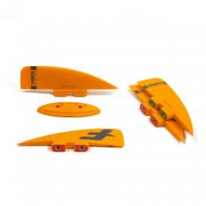 חרבות טראקס