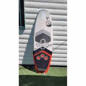 משומש גלשן קייט לגלים קברינה ז.ד 609