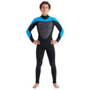 חליפת ילדים 4/3 BZ Phoenix