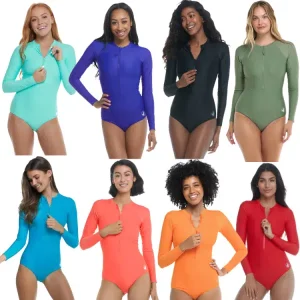 בגד ים גלישה / שחייה SMOOTHIES BODY GLOVE