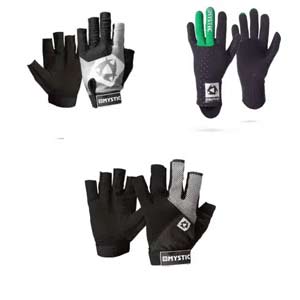 כפפות לגלישה