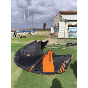 משומש קייט RRD 6