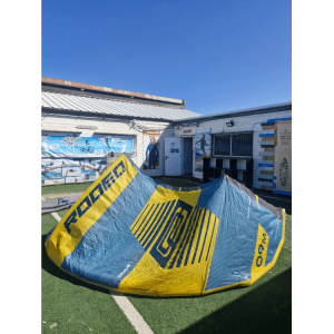 משומש קייט + שיפט באר CRAVE 9M 2024 אלולה מז.ד. 653