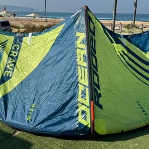 משומש קייט Crave 8m מז.ד. 632