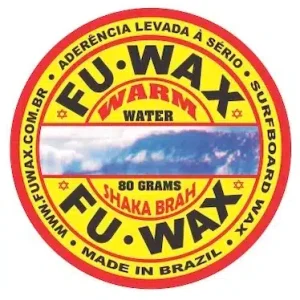 שעווה Fu Wax