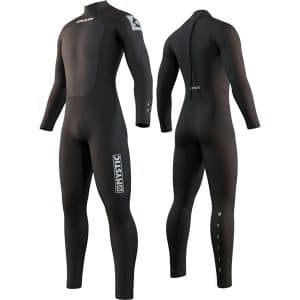 Brand Fullsuit 3/2mm Bzip Flatlock 21/22