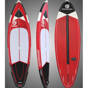 סאפ רחב לגלים 2023 Coreban Platinum Plus