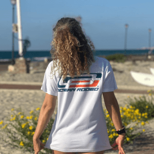 חולצת אושן רודיאו