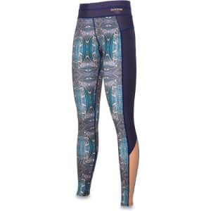 דה קיין נשים מכנס לייקרה ארוך Persuasive