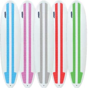 גלשן גלים Tender Shield 8'0" 61 Liter