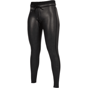 Dive pants Neoprene Black Series