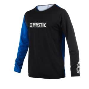 מיסטיק חולצה דריפ M כחול
