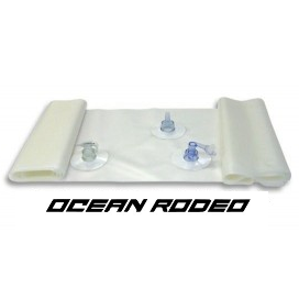 Ocean Rodeo פנימיות