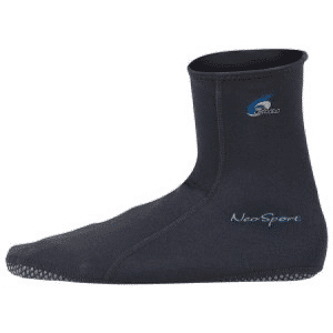 גרביים לגלישה Neo Sport