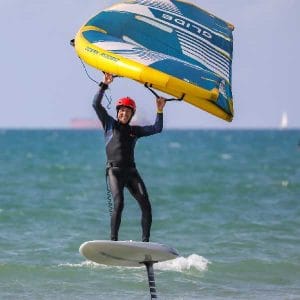 קורס גלישת ווינג WING