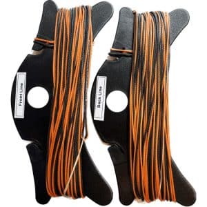 סט 4 חוטים לבר Shift