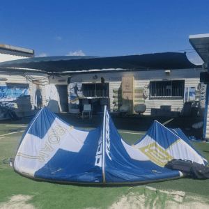 משומש קייט + באר Roam אלולה מלא  9m ז.ד. 647