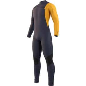 MARSHALL Fullsuit 5/3mm Fzip חליפה