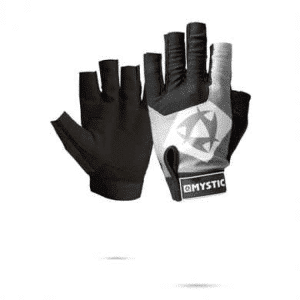 כפפות חצי לייקרה Mystic