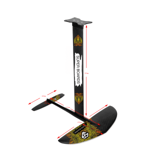 חרב הידרופוייל קומפלט