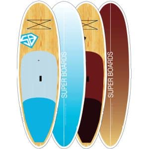 סאפ Battleship Sup