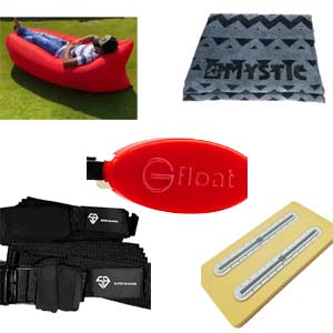 אביזרים כללי