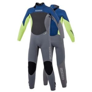 חליפת ילדים 5/4 BZ Star