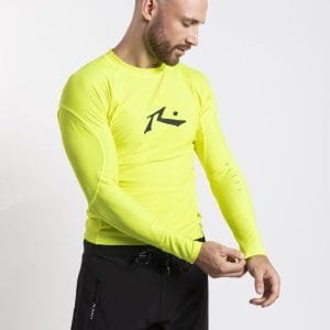 חולצת לייקרה Rusty