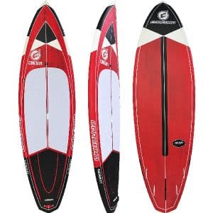 סאפ מקצועי לגלים Coreban Platinum 2023