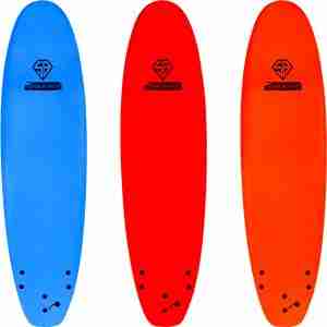 גלשן גלים סופט