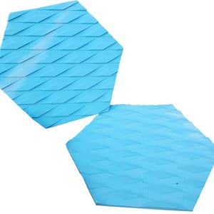 משושה נגד החלקה